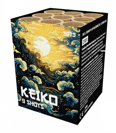 Keiko