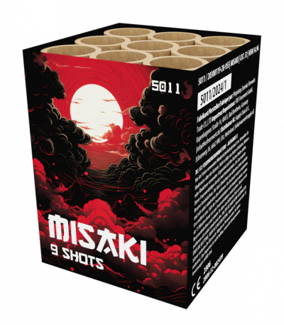 Misaki