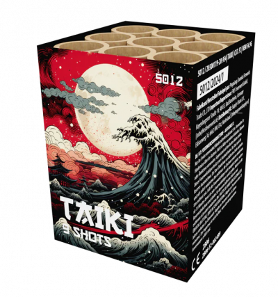 Taiki