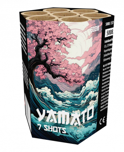 Yamato