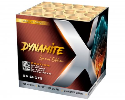 Dynamite