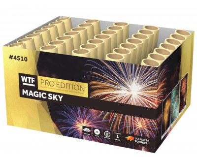 Magic Sky