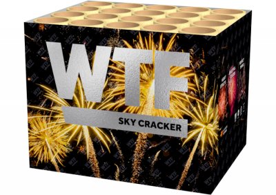 SKY CRACKER