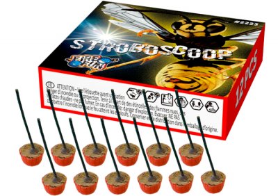 Stroboscoop