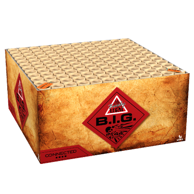 B.I.G