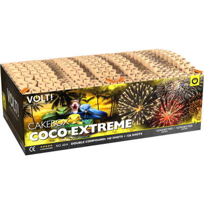Coco Extreme