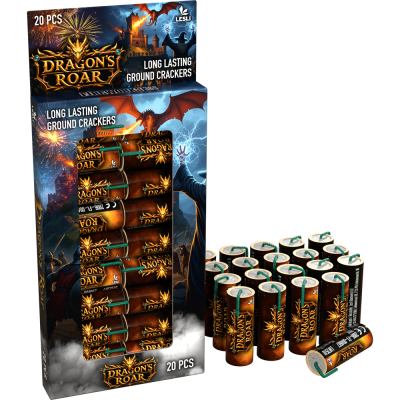 Dragon’s Roar
