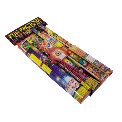 Fun Factory