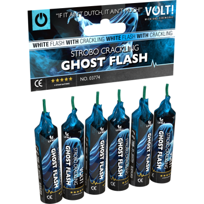 Ghost Flash