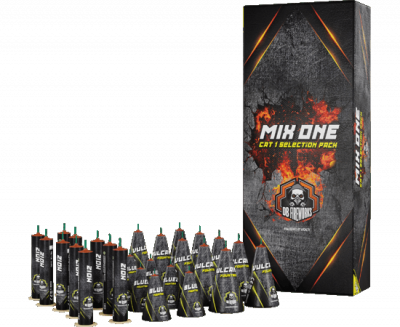 Mix One