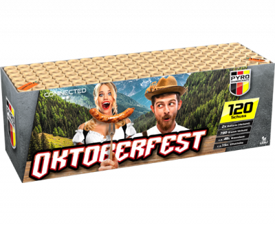 Oktoberfest