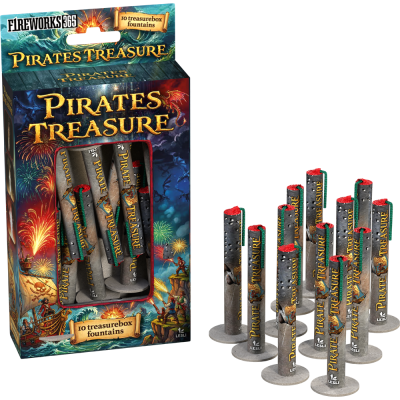 Pirates Treasure