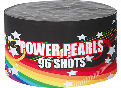 Power Pearls 96