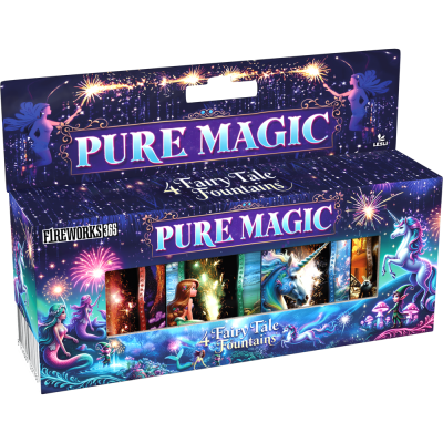 Pure Magic