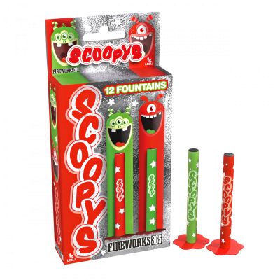 Scoopys