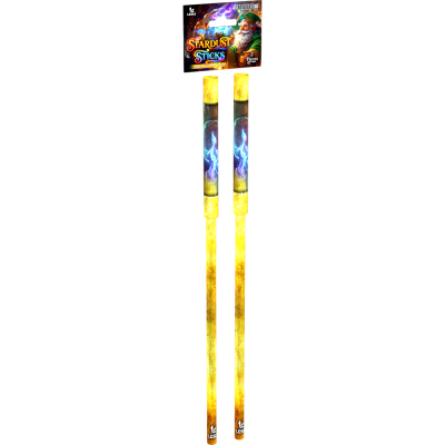 Stardust Stick