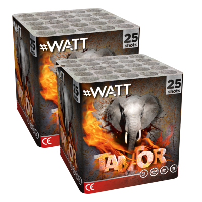 Tantor