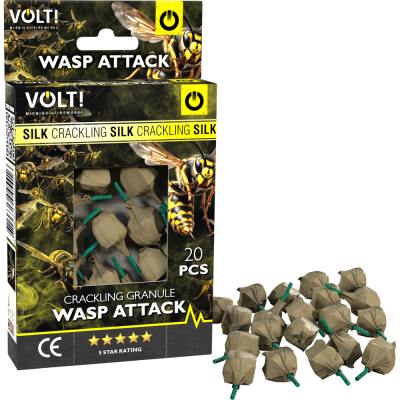 Wasp Attack