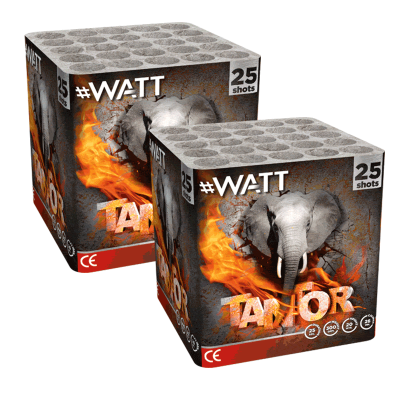 Tantor 1+1 GRATIS