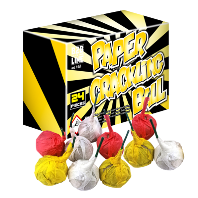 Knetterballen