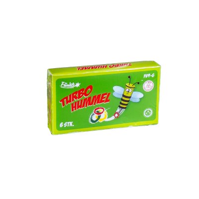 Turbo Hummel
