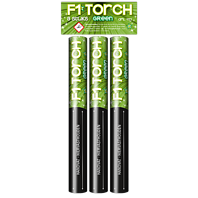 F1 Torch Fakkels