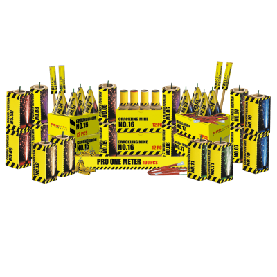 Pro One Pakket