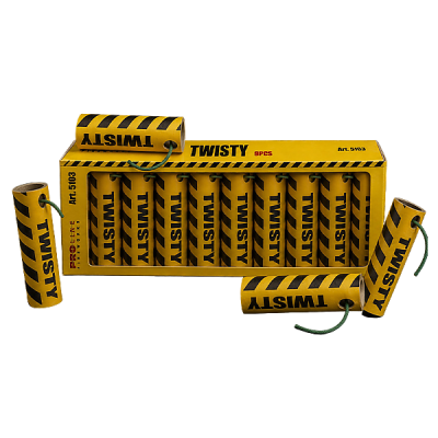 Pro Twisty