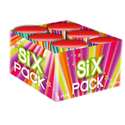 Six Pack
