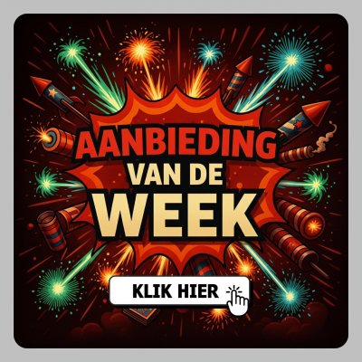 Weekaanbiedingen!
