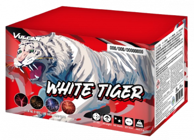 White Tiger