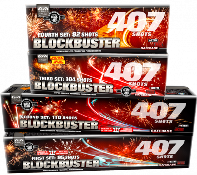 Blockbuster