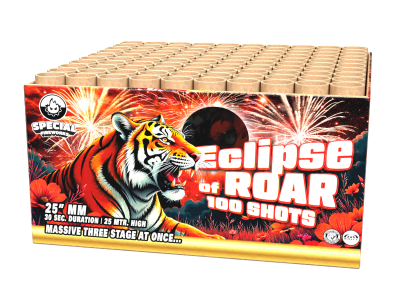Eclipse of Roar