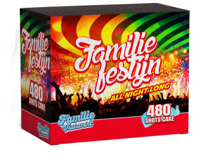 Familie Festijn