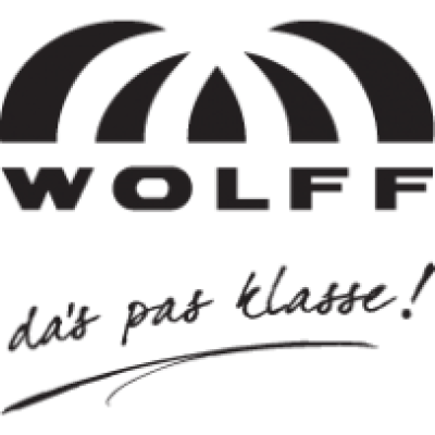 Wolff - Funky  Fireworks