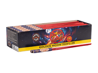 Golden Moon Travelers