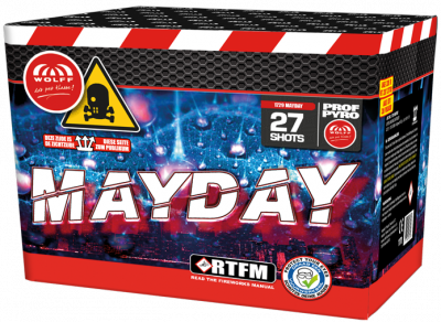 Mayday
