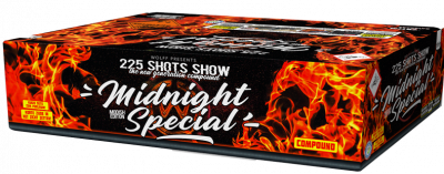 Midnight special