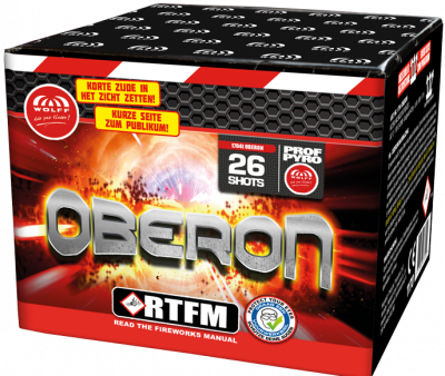 Oberon