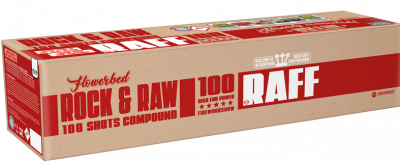 Rock & Raw