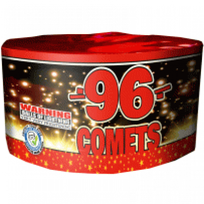 96 Comets