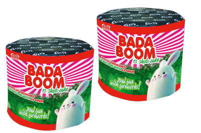 Bada Boom