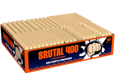 Brutal 400