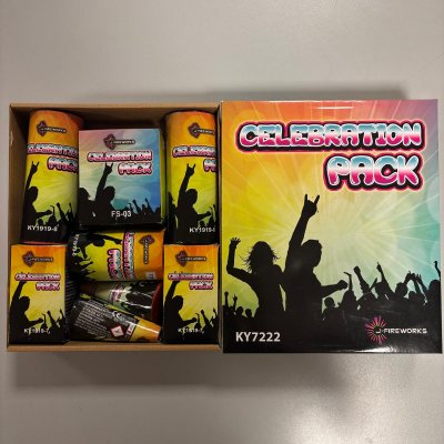 Celebration Pack