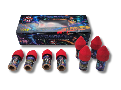 Cyclones