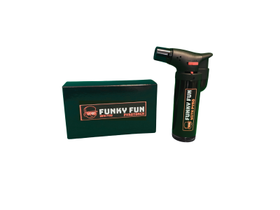 Gasaansteker FUNKY FUN PYROTORCH