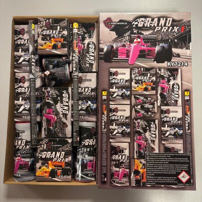 Grand Prix 1