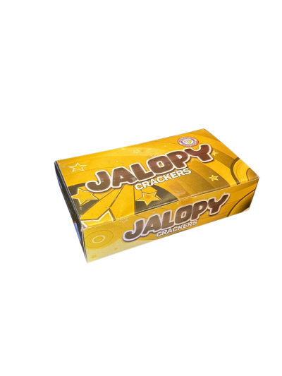 Jalopy Wolff