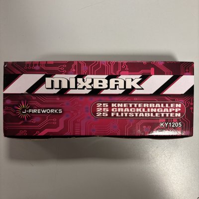 Mixbak
