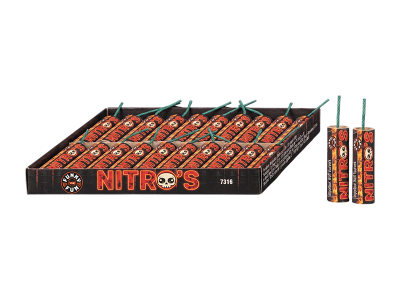 Nitro's